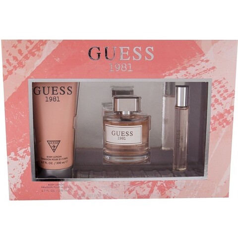 Guess hotsell 1981 woman