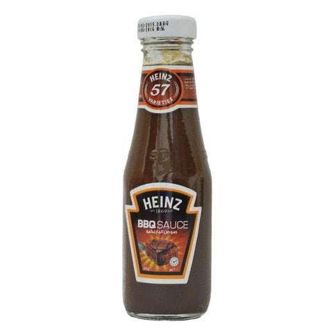 Heinz Bbq Sauce 200 g price in Kuwait | Carrefour Kuwait | supermarket