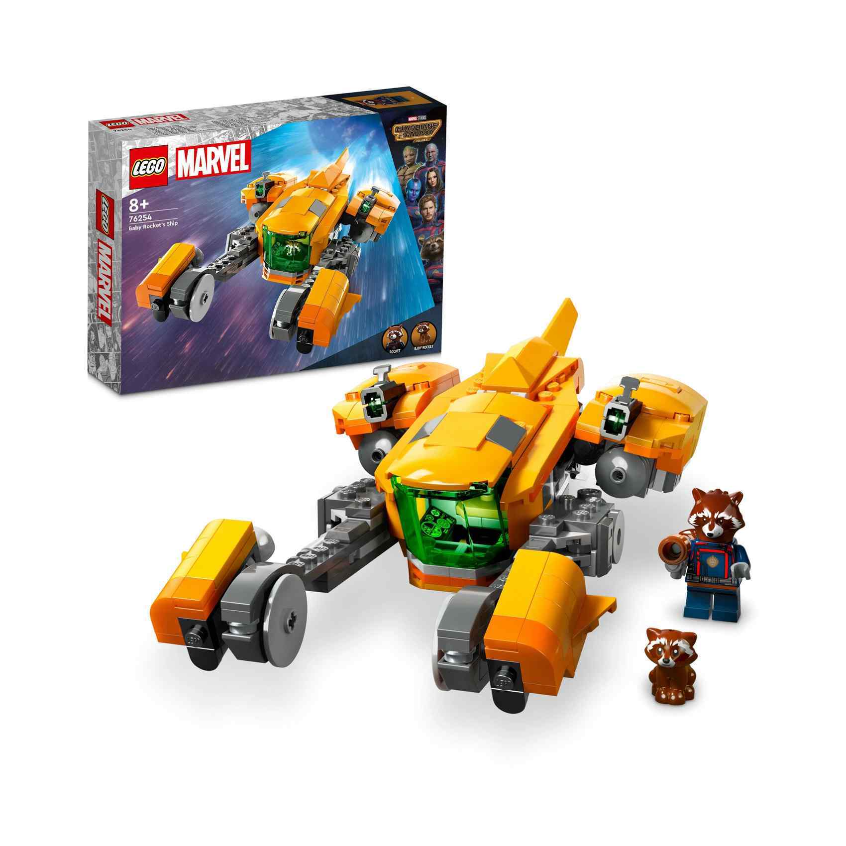 Lego thanos carrefour online