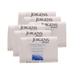 اشتري JERGENS ANTIBACTERIAL SOAP 125GX6 في الامارات