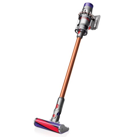 Buy Dyson 0.76L 14 Concentric Cyclones 60 Minutes Run Time Vacuum Cleaner,  Whole Machine Filtration V10 Absolute Online - Shop Electronics \u0026  Appliances on Carrefour UAE