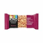 Buy Be-Kind Whole Grains Raspberry Cereal Bar 30g in Kuwait