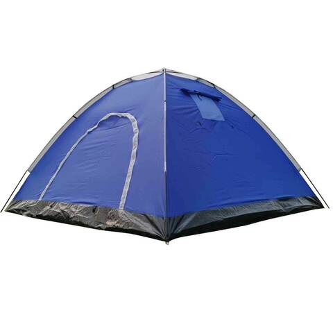 Foldable store camping tent