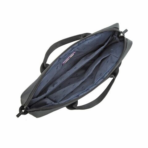 Rivacase 8720 13.3 Inches Laptop Bag Grey