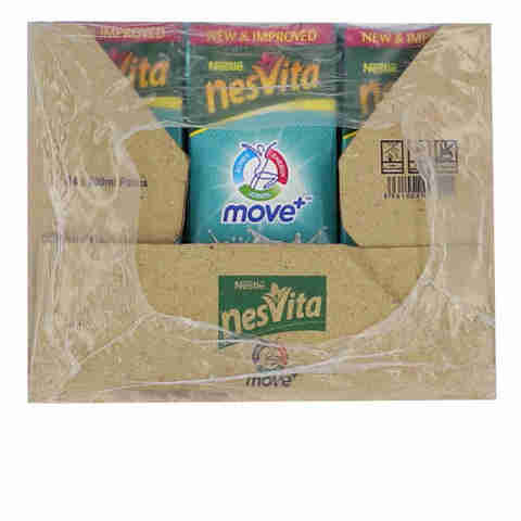Nestle Nesvita 200 ml (Pack of 24)