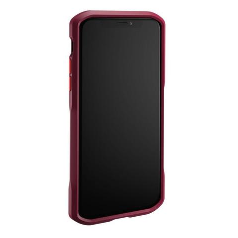 Element Case - Shadow For iPhone XS Max Red