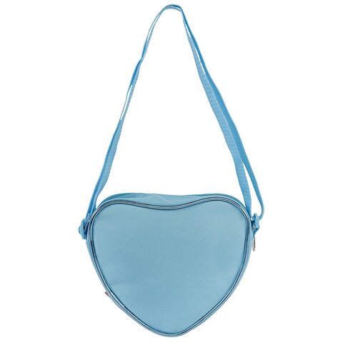 Simba Color Me Mine Heart Sequin Bag - Frozen, Blue