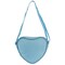 Simba Color Me Mine Heart Sequin Bag - Frozen, Blue