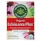 Traditional Medicinals Organic Echinacea Plus Seasonal Tea 24g
