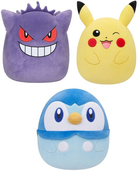 Buy Pokemon Squishmallow 20