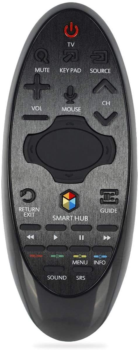 Nano Classic Compatible Samsung Smart TV Remote Control SR-7557 For all Samsung TV/LCD/LED Smart touch 3D