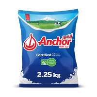 Anchor Fortified Full Cream Milk Powder 2.25kg