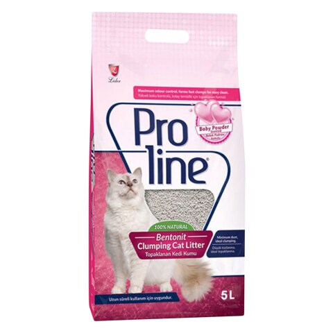 Cheap clumping hotsell cat litter