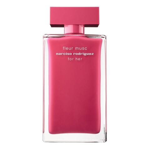 Buy Narciso Rodriguez Fleur Musk For Her Perfume For Women 150ml Online ...