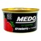 Medo Organic Strawberry Car Air Freshener