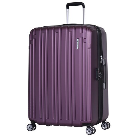 Truly luggage discount