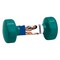 BODY SCULPTURE DUMBEL NEOPREN 2.5KG