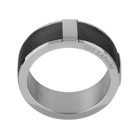 Mens deals steel rings