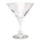 Lihan Plain Design Wine Glass, Transparent, - Set Of 6 Pcs(150ML)