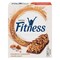 Nestle Fitness Crunchy Caramel Oats Breakfast Cereal Bar 23.5g x Pack of 6