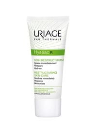 Uriage - Thermal Water Hyseac R Restructing Skin Care 40ml