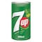 7UP  Carbonated Soft Drink  Plastic Bottle  155ml