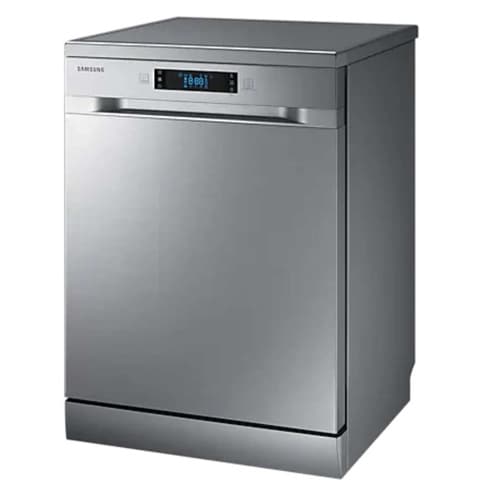 Samsung Dishwasher DW60M6040FS Silver