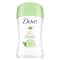 Dove Women Antiperspirant Stick Cucumber &amp; Green Tea 40g