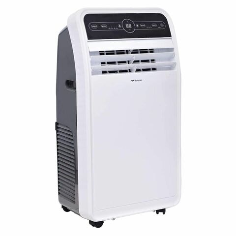 Bompani Portable Air Conditioner 1 Ton BO1250 White