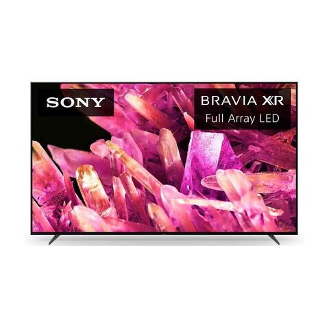 Sony Bravia XR X90K Series 85&quot;inch 4K HDR Smart LED TV XR-85X90K (Plus Extra Supplier&#39;s Delivery Charge Outside Doha)