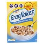 Buy Weetabix Bran Flakes Cereal 500g in UAE