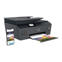 HP Smart Tank 530 Wireless Printer, Print, scan, copy, ADF, All In One [4SB24A]