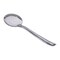 Falcon Stainless Steel Slotted Skimmer Silver 38cm