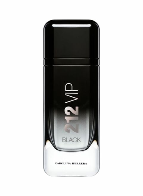 Carolina herrera 212 store vip black edp 100ml