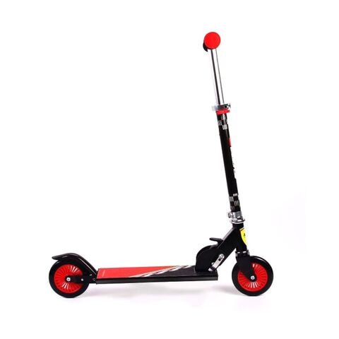 Boys 2 wheel store scooter