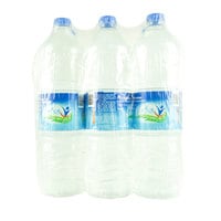 Carrefour Mineral Water 1.5L Pack of 6