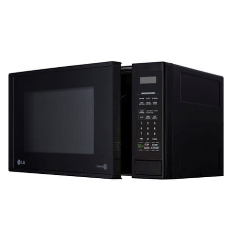 Lg microwave deals solo price