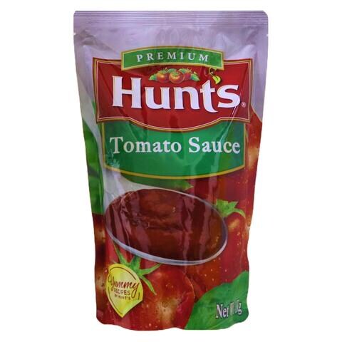 Hunt&#39;s  Tomato Sauce 1kg