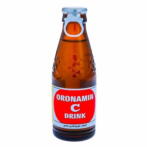 Oronamin C Health Drink 120ml