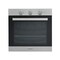 Ariston Built In Oven FA3 530 H IX (Plus Extra Supplier&#39;s Delivery Charge Outside Doha)