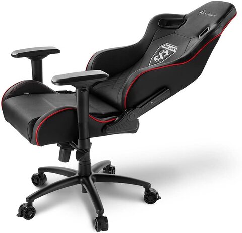 Sharkoon gaming online chair