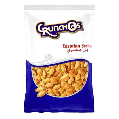 Crunchos Egyptian Seeds 100g