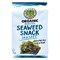 Organic Larder Seasalt Seaweed Snack 5g