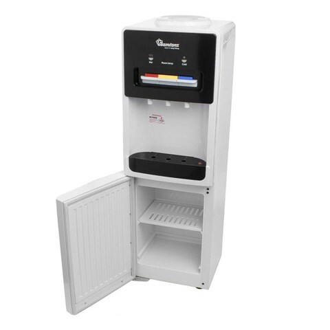 Hot Normal And Cold Free Standing Water Dispenser- Rm/338