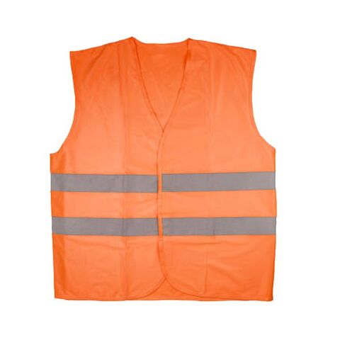 Safety hot sale vest jacket