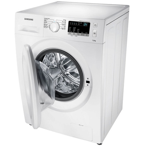 Samsung 7KG Front Load Washing Machine WW-70J3280 KW