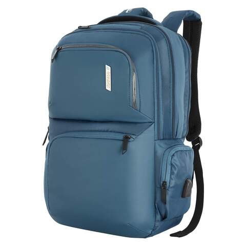 American Tourister Segno 2.0 Basic Laptop Backpack 01 Navy Online ...