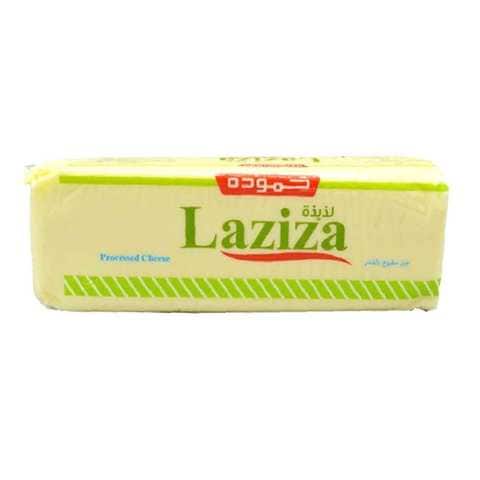 Hammoudeh Cheese Laziza 950 Gram