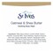 St. Ives Soothing Oatmeal And Shea Butter Body Wash 473ml