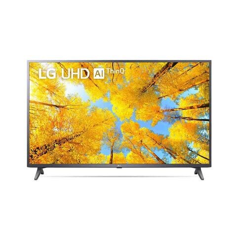 LG UHD Smart  TV 65&amp;quot; 65UQ75006LG AMRG  (Plus Extra Supplier&#39;s Delivery Charge Outside Doha)